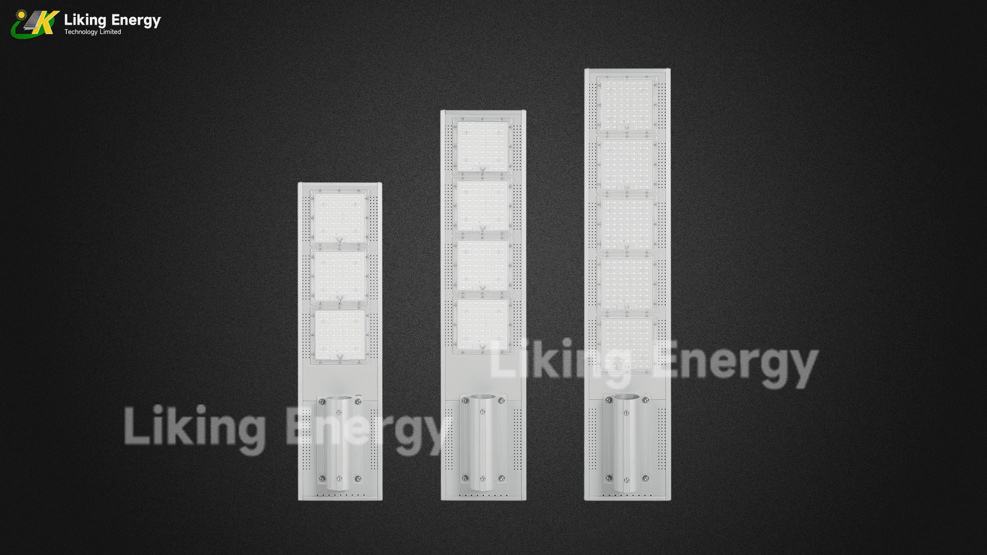 all in one solar street light price